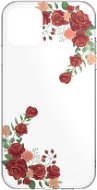 AlzaGuard - Apple iPhone 11 Pro Max - Rose - Phone Cover