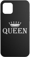 AlzaGuard – Apple iPhone 11 – Queen - Kryt na mobil