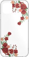AlzaGuard - Apple iPhone 11 - Rose - Phone Cover
