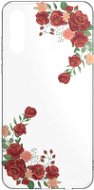 AlzaGuard - Huawei P30 Lite - Rose - Phone Cover
