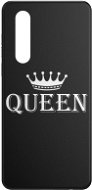 AlzaGuard - Huawei P30 - Queen - Phone Cover