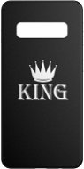 AlzaGuard - Samsung Galaxy S10 - King - Handyhülle