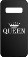 AlzaGuard - Samsung Galaxy S10 - Queen - Phone Cover