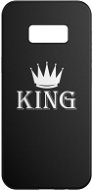 AlzaGuard King Samsung Galaxy S8 tok - Telefon tok