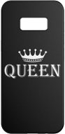 AlzaGuard - Samsung Galaxy S8 - Queen - Handyhülle
