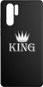 AlzaGuard King Huawei P30 Pro tok - Telefon tok