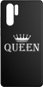 AlzaGuard Queen Huawei P30 Pro tok - Telefon tok