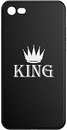 AlzaGuard - Apple iPhone 7/8/SE 2020 - King - Handyhülle