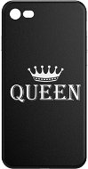 AlzaGuard Queen Apple iPhone 7/8/SE 2020 tok - Telefon tok