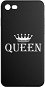 AlzaGuard - Apple iPhone 7/8/SE 2020 - Queen - Phone Cover