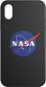 AlzaGuard 'NASA Small Insignia' Apple iPhone XR tok - Telefon tok