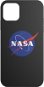 AlzaGuard - Apple iPhone 11 Pro Max - 'NASA Small Insignia' - Handyhülle