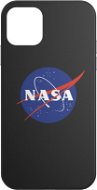 AlzaGuard - Apple iPhone 11 Pro Max - 'NASA Small Insignia' - Handyhülle