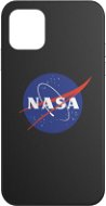 AlzaGuard 'NASA Small Insignia' Apple iPhone 11 tok - Telefon tok