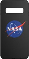 AlzaGuard 'NASA Small Insignia' Samsung Galaxy S10 tok - Telefon tok