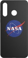 AlzaGuard - Huawei P30 Lite - 'NASA Small Insignia' - Phone Cover