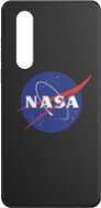 AlzaGuard 'NASA Small Insignia' Huawei P30 tok - Telefon tok