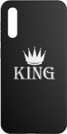 AlzaGuard - Samsung Galaxy A50/A50s - King - Phone Cover