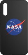 AlzaGuard - Samsung Galaxy A50/A50s - 'NASA Small Insignia' - Phone Cover