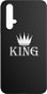 AlzaGuard King Honor 20/ Huawei Nova 5T tok - Telefon tok