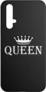 AlzaGuard - Honor 20/Huawei Nova 5T - Queen - Phone Cover