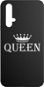 AlzaGuard Queen Honor 20/ Huawei Nova 5T tok - Telefon tok