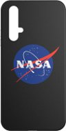 AlzaGuard - Honor 20 - NASA Small Insignia - Handyhülle