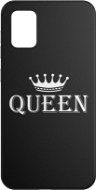 AlzaGuard Handyhülle - Samsung Galaxy A51 - Queen - Handyhülle