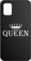 AlzaGuard Handyhülle - Samsung Galaxy A51 - Queen - Handyhülle