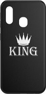 AlzaGuard - Samsung Galaxy A20e - King - Phone Cover