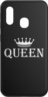 AlzaGuard Queen Samsung Galaxy A20e tok - Telefon tok