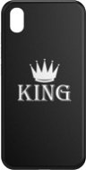 AlzaGuard King Xiaomi Redmi 7A tok - Telefon tok