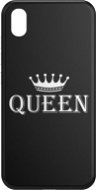 AlzaGuard - Xiaomi Redmi 7A - Queen - Phone Cover