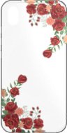 AlzaGuard – Xiaomi Redmi 7A – Ruže - Kryt na mobil