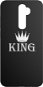 AlzaGuard - Xiaomi Redmi 8 Pro - King - Phone Cover