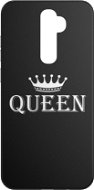 AlzaGuard - Xiaomi Redmi 8 Pro - Queen - Phone Cover
