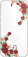 AlzaGuard - Xiaomi Redmi 8 Pro - Rose - Phone Cover