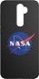 AlzaGuard 'NASA Small Insignia' Xiaomi Redmi 8 Pro tok - Telefon tok