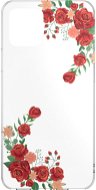 AlzaGuard - Apple iPhone 12/12 Pro -Rose - Phone Cover