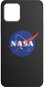 AlzaGuard 'NASA Small Insignia' Apple iPhone 12/12 Pro tok - Telefon tok