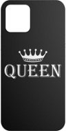 AlzaGuard - Apple iPhone 12 Pro Max - Queen - Phone Cover