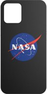 AlzaGuard 'NASA Small Insignia' Apple iPhone 12 Pro Max tok - Telefon tok