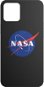 AlzaGuard - Apple iPhone 12 Pro Max - 'NASA Small Insignia' - Phone Cover