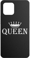 AlzaGuard Queen Apple iPhone 12 mini tok - Telefon tok