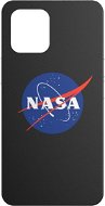 AlzaGuard - Apple iPhone 12 Mini - 'NASA Small Insignia' - Phone Cover