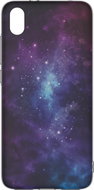 AlzaGuard - Xiaomi Redmi 7A - Space - Phone Cover