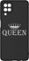 AlzaGuard Queen Samsung Galaxy A12 tok - Telefon tok