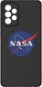 AlzaGuard 'NASA Small Insignia' Samsung Galaxy A72 tok - Telefon tok
