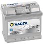 VARTA SILVER Dynamic 52Ah, 12V, C6 - Car Battery