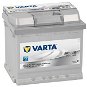 VARTA SILVER Dynamic 54Ah, 12V, C30 - Autobaterie